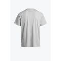 Mens Lunar Rock Mojave Pocket S/s T-shirt 105312 by Parajumpers from Hurleys
