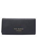 Womens Navy Selma Letters Matinee Purse 54865 by Ted Baker from Hurleys