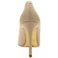 Womens Nude Neevo 4 Patent Court Shoes 18902 by Ted Baker from Hurleys