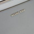 Womens Pale Blue Jet Set Large cross body Bag 18193 by Michael Kors from Hurleys