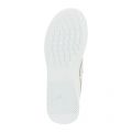 Mens Frost Grey Trophy Rapid V2 Trainer 10260 by Cruyff from Hurleys