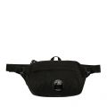 Mens Black Lens Bum Bag 84226 by C.P. Company from Hurleys