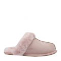 Womens Pink Crystal Scuffette II Slippers 46317 by UGG from Hurleys