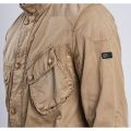 Mens Stone Schmoto Casual Jacket 10361 by Barbour International from Hurleys