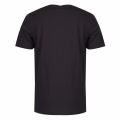 Mens Black T-Just-XP S/s T Shirt 33240 by Diesel from Hurleys