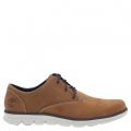 Mens Saddle Nubuck Bradstreet PT Boots 24561 by Timberland from Hurleys