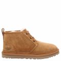 Womens Chestnut Neumel Chukka Boots 46273 by UGG from Hurleys