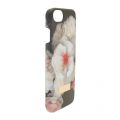 Womens Black Namala Chelsea iPhone Case 16802 by Ted Baker from Hurleys