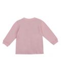Baby Sugar Rose Toy L/s T Shirt & Bottoms Set 47292 by Moschino from Hurleys