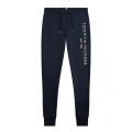 Mens Sky Captain Branded Sweat Pants 50009 by Tommy Hilfiger from Hurleys