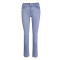 Womens San Francisco Coast 724 High Rise Straight Fit Jeans 57726 by Levi's from Hurleys