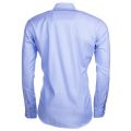 Mens Light Blue C-Enzo Regular Fit L/s Shirt 13047 by HUGO from Hurleys