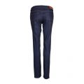 Womens Blue Wash J20 Rienne Slim Jeans 12963 by BOSS from Hurleys