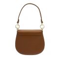 Womens Brown Amali Webbing Strap Crossbody Bag 88542 by Ted Baker from Hurleys
