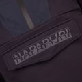 Mens Blue Marine Rainforest Softshell Jacket 17216 by Napapijri from Hurleys