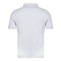 Mens Pearl Oxford Collar S/s Polo Shirt 27603 by Fred Perry from Hurleys