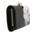 Womens Black Paisla Opal Crystal Matinee Purse 50619 by Ted Baker from Hurleys