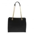 Womens Black Jemaa Shopper Bag 79448 by Valentino from Hurleys