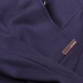 Womens Dark Blue Rytaa Short Wool Coat 30040 by Ted Baker from Hurleys