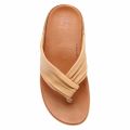 Womens Blush Twiss Toe-Thong Sandals 40979 by FitFlop from Hurleys