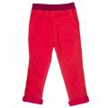 Girls Fire Agnes 1 Jersey Trousers 67937 by Kenzo from Hurleys