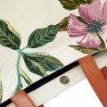 Womens Floral Sandside Shopper Bag 106448 by Joules from Hurleys
