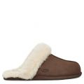 Scuffette II Espresso Womens Slippers 87315 by UGG from Hurleys