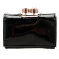 Womens Black Alix Pearl Bobble Small Purse 70117 by Ted Baker from Hurleys