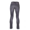 Mens 0687J Wash Thommer Skinny Fit Jeans 27737 by Diesel from Hurleys