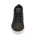 Mens Black/Brown Esparre Winter Chukka Trainers 34818 by Lacoste from Hurleys