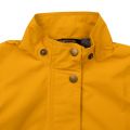 Girls Canary Yellow Cirrus Jacket 72174 by Barbour from Hurleys