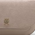 Womens Neutral Joy Mix Crossbody Bag 104094 by Tommy Hilfiger from Hurleys