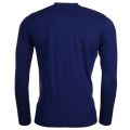 Mens Blue K-Pablo Crew Knitted Jumper 17024 by Diesel from Hurleys