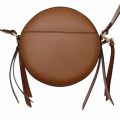 Womens Luggage Delancey Circle Crossbody Bag 58614 by Michael Kors from Hurleys