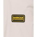 Womens Ash Pink Thouret Waterproof Breathable Jacket 105671 by Barbour International from Hurleys