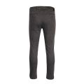 Mens Grey Mouse Zeumar Hyperflex Slim Fit Chinos 77896 by Replay from Hurleys