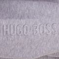 Mens Light Grey Sariq Track Top 8171 by BOSS from Hurleys