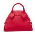 Womens Red Windsor Small Tote Crossbody Bag 46907 by Vivienne Westwood from Hurleys