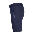 Athleisure Mens Navy Liem4-10 Shorts 57085 by BOSS from Hurleys