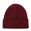 Girls Nocturne Plain Knit Beanie 90467 by Parajumpers from Hurleys