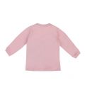 Baby Sugar Rose Toy Heart L/s T Shirt 47297 by Moschino from Hurleys