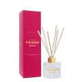 Fabulous Friend Sweet Papaya & Hibiscus Flower Reed Diffuser 80362 by Katie Loxton from Hurleys