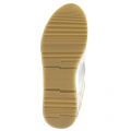 Womens Champagne Allie Mesh Trainers 35550 by Michael Kors from Hurleys