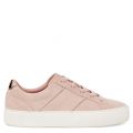 Womens Quartz Dinale Suede Trainers 87360 by UGG from Hurleys