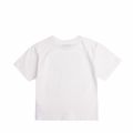 Moschino Girls Cloud Choc Box Toy Maxi S/s T Shirt 75939 by Moschino from Hurleys
