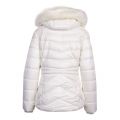 Womens Cloud Island Hooded Quilted Jacket 81530 by Barbour International from Hurleys