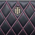 Womens Desert Sky Element Quilted Camera Bag 104098 by Tommy Hilfiger from Hurleys