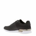 Mens Black R105 Low Trainers 34128 by Bjorn Borg from Hurleys