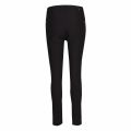 Womens Black Cooper Skinny Jeans 38501 by Forever Unique from Hurleys