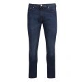 Mens Mid Blue Rinse Reflex Slim Fit Jeans 48579 by PS Paul Smith from Hurleys